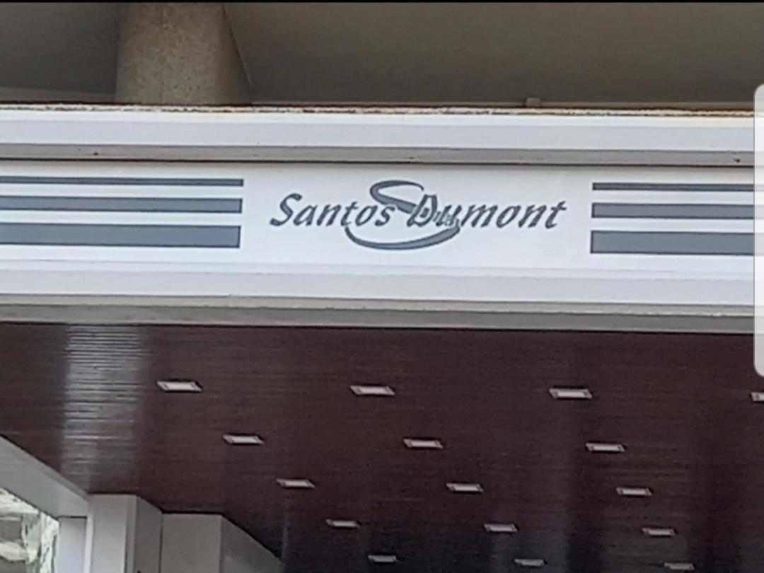 プンタ・デル・エステSantos Dumont 805アパートメント エクステリア 写真